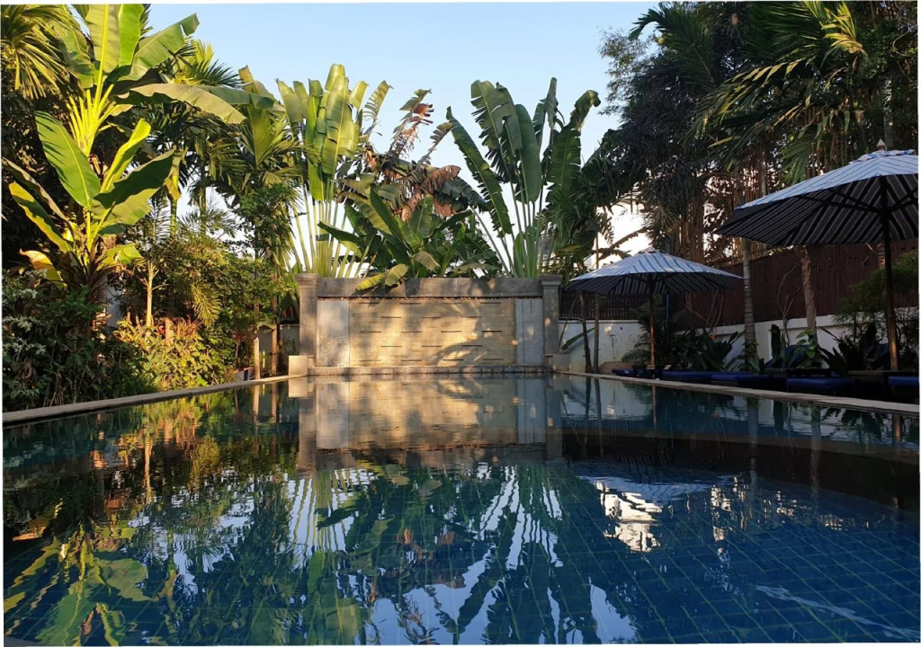 Rain Sey Angkor Art and Home