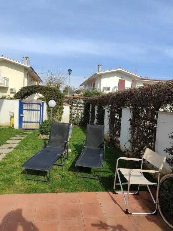 Sabaudia Villa Annamaria