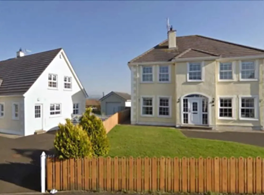 Arkell House Bed and Breakfast
