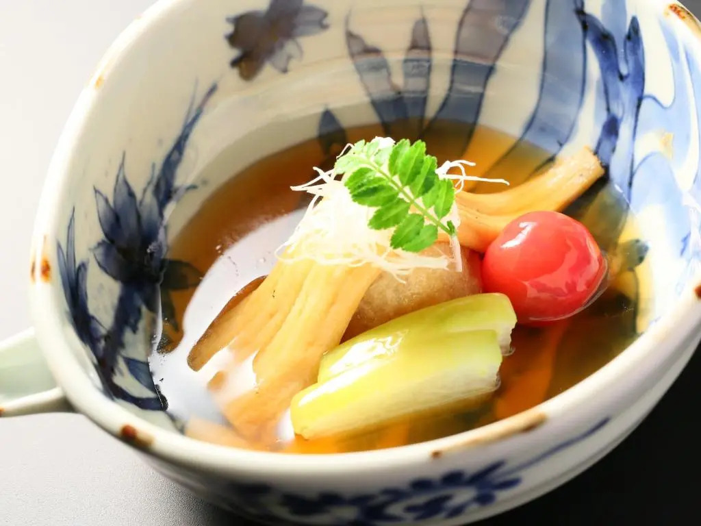 Fukashiso