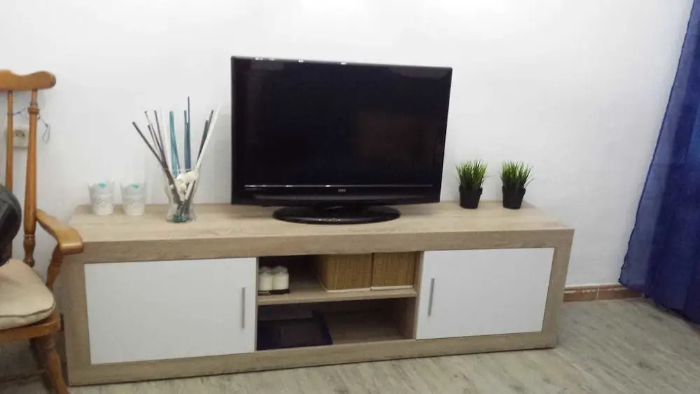 Apartamento Luminoso Velilla