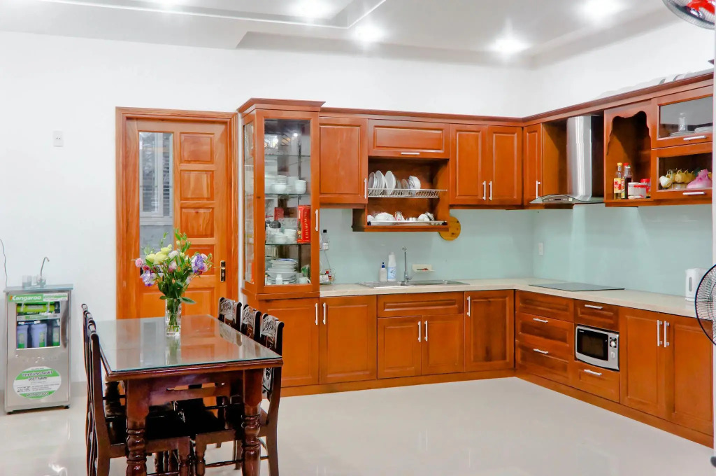 Tran Family Guesthouse