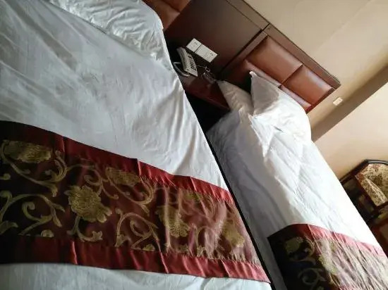 Yanggu Marriott Hotel