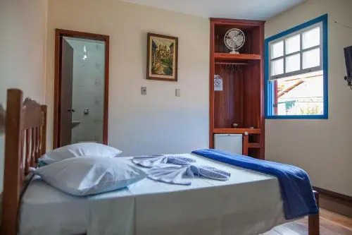 Pousada Turismo
