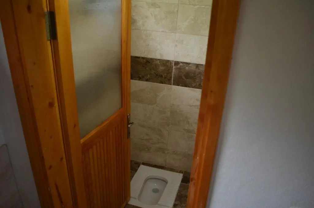 Trabzon green valley villa