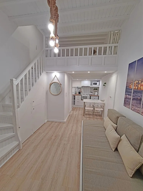 Μykonos City Maisonette
