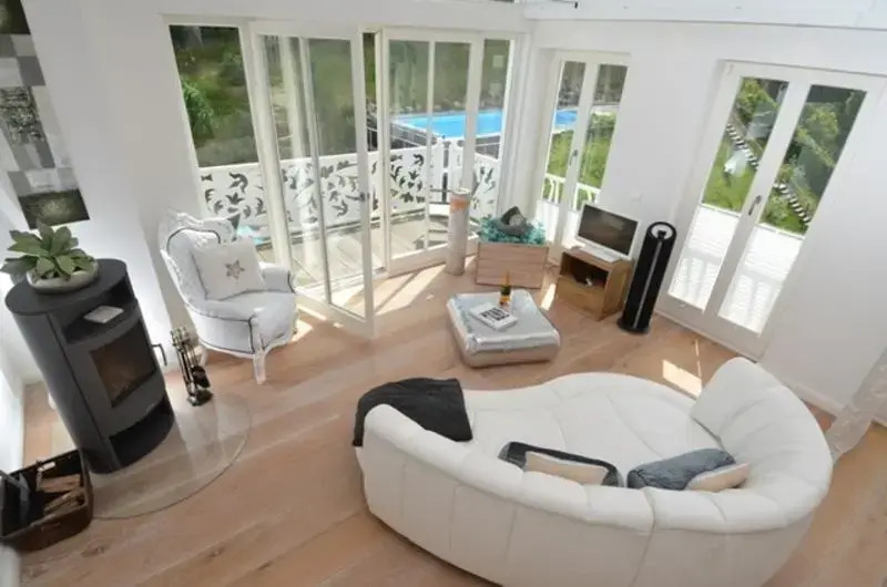 Villa Johanna - Penthouse Atlantis 17