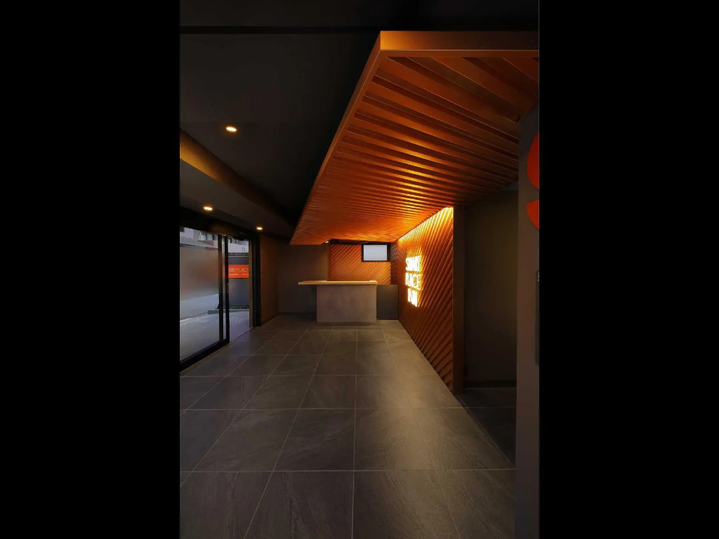 Smart Place Inn Kyoto Nijojo-mae Station