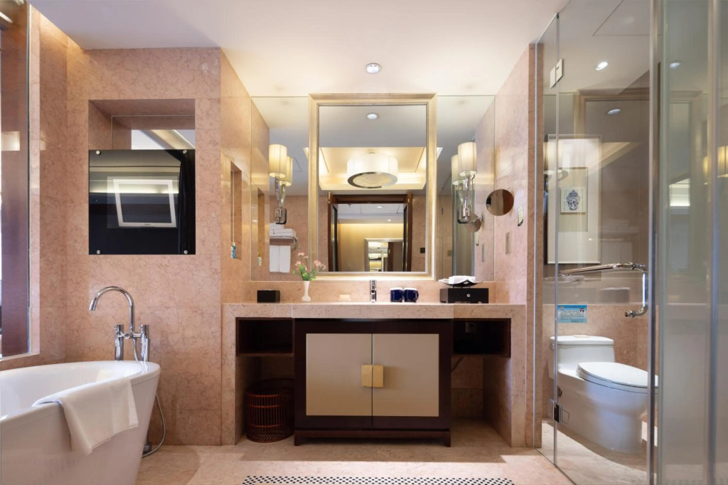 Shenzhen Baolilai International Hotel---Airport Branch