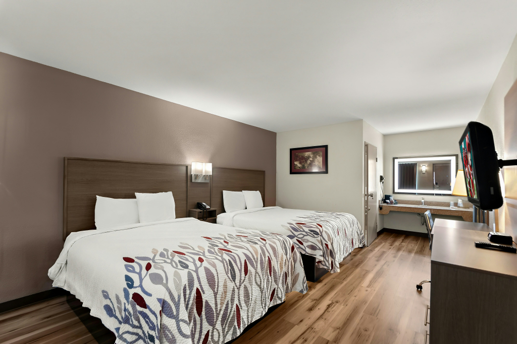 Red Roof Inn Winchester, VA
