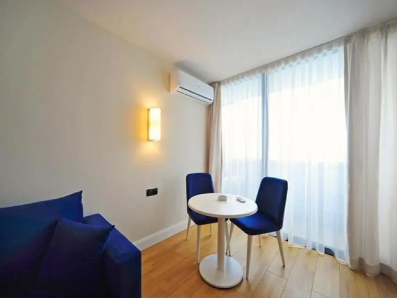 Batumi Home on 26th Floor with Sea View