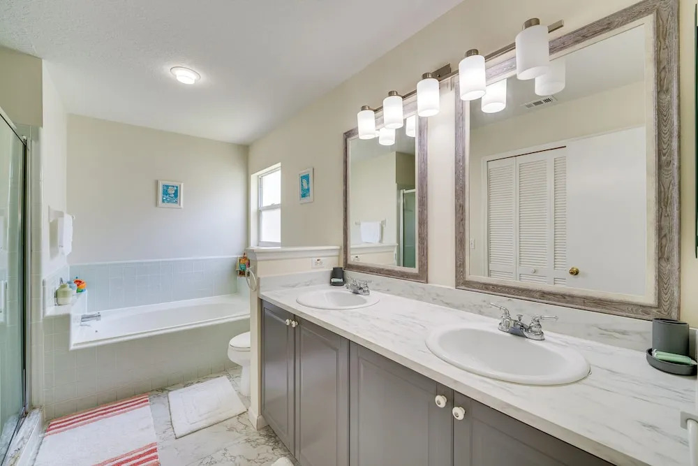 Kissimmee Vacation Rental w/ Pool ~ 6 Mi to Disney