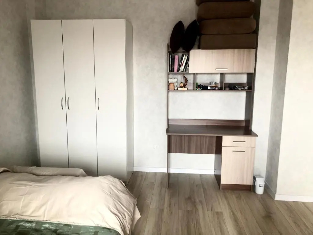 1 bedroom rental unit in Astana