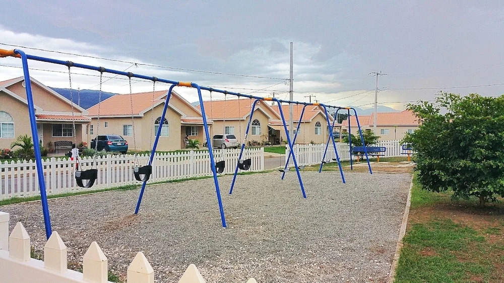 Casa Voilet Golf Retreat