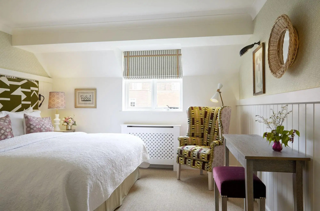 Grosvenor Apartments - PoshPads