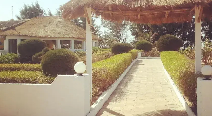 Hotel Bendoula