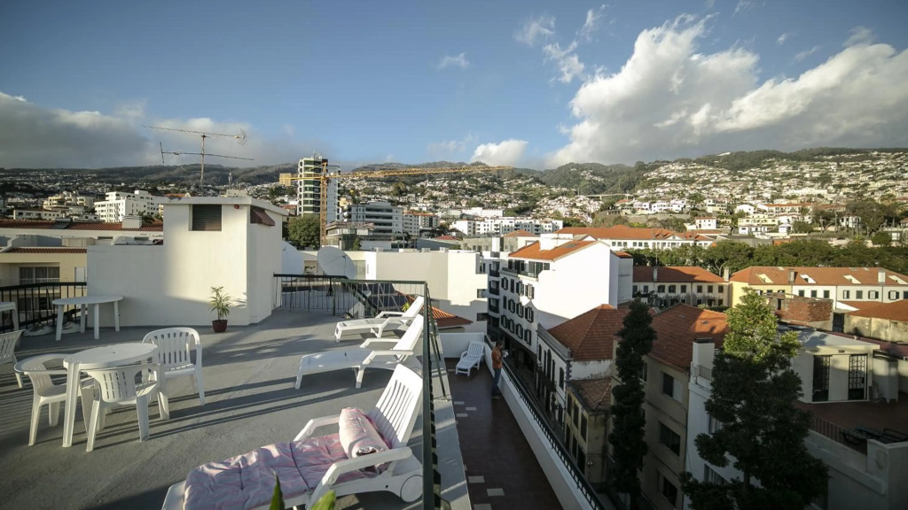 Hotel Sirius