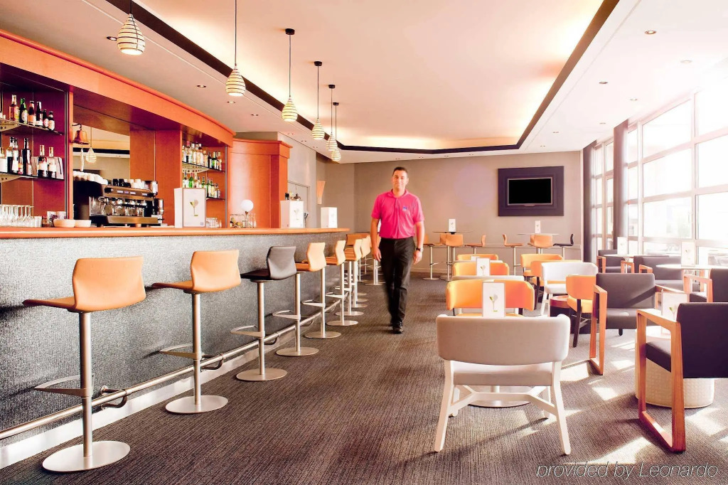 Novotel Saint-Quentin en Yvelines