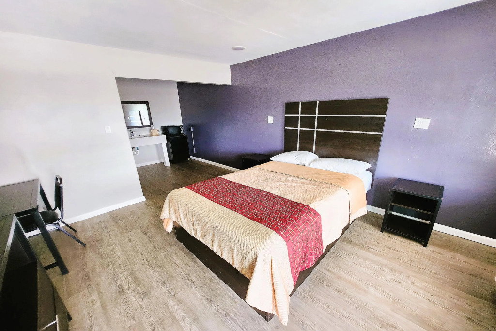 Travel Inn by OYO, Hwy 80 - Jackson