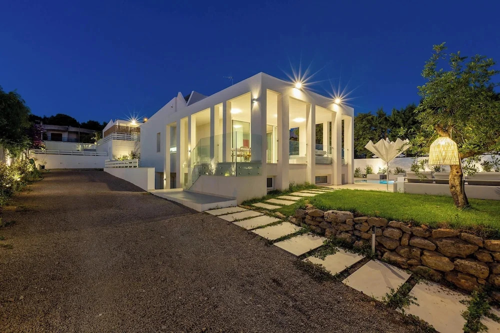2503 B&B Villa Eragea - Camere Superior by Barbarhouse