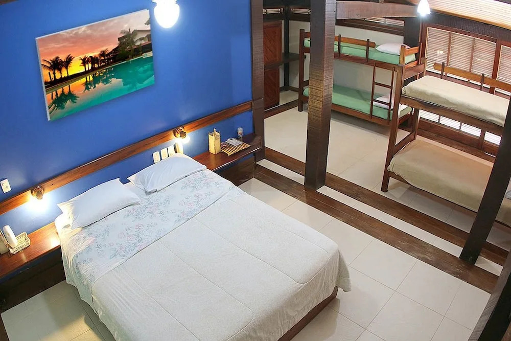 Oceanica 1000 Beachfront Suites
