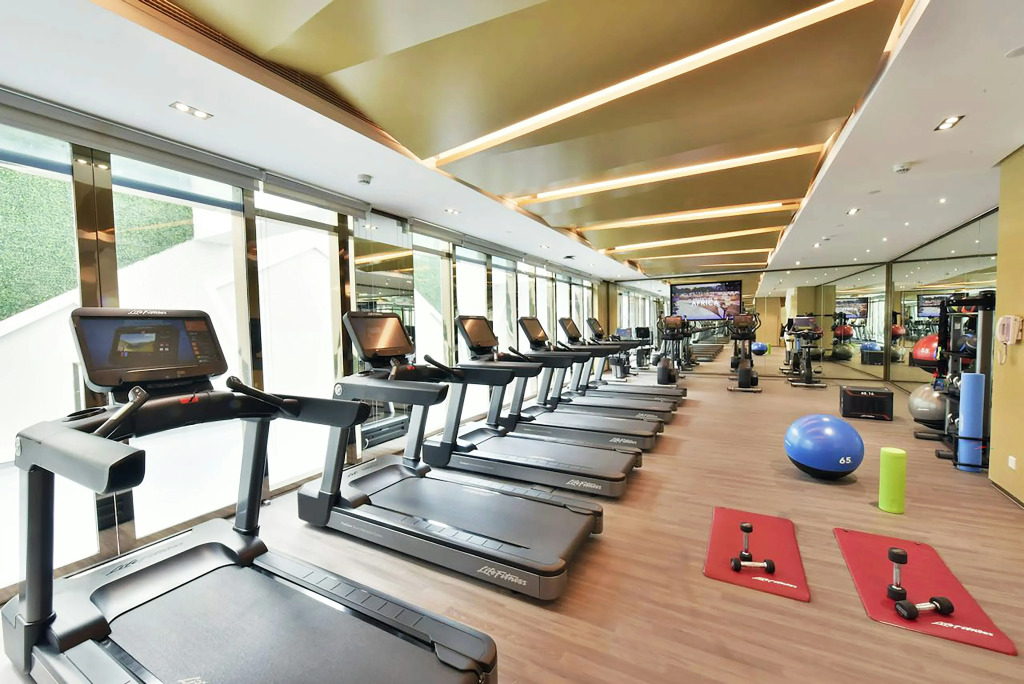 Hilton Bahrain