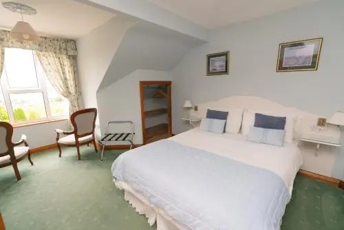 Arches Country House