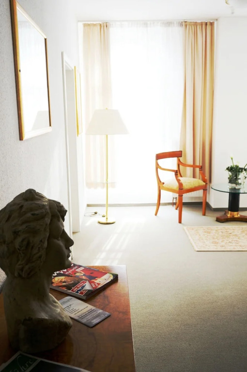 Hotel Goldener Anker