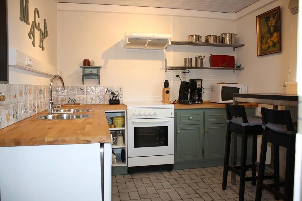 Ô Macra B&B - Aubel, Pays de Herve