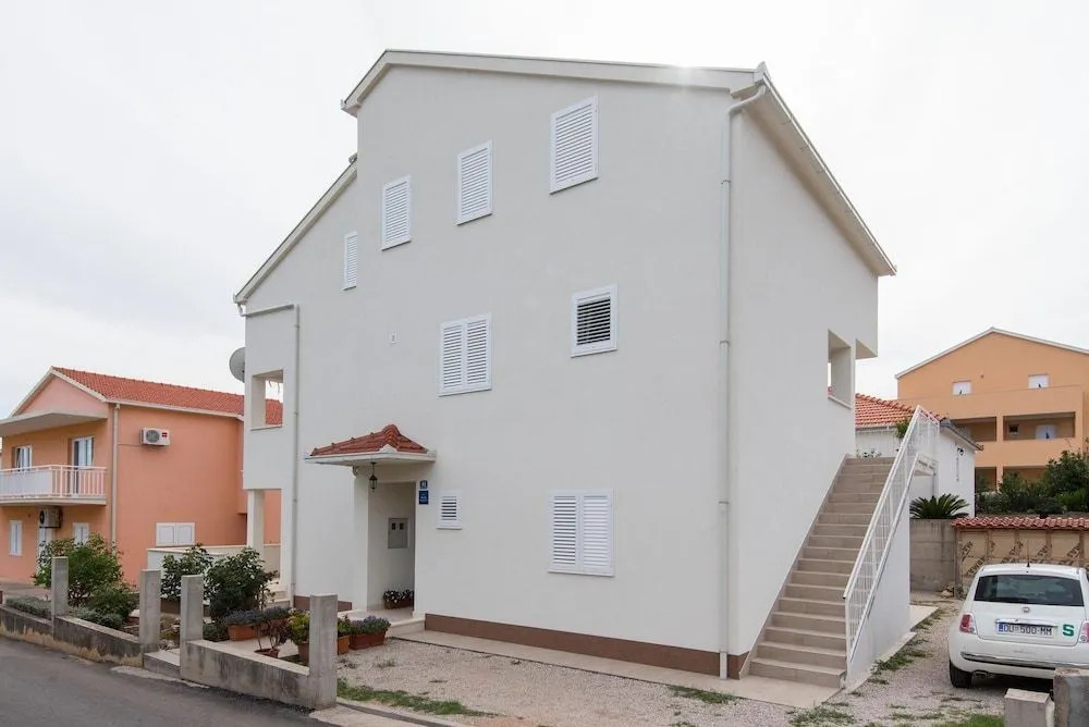 Apartmani Daria