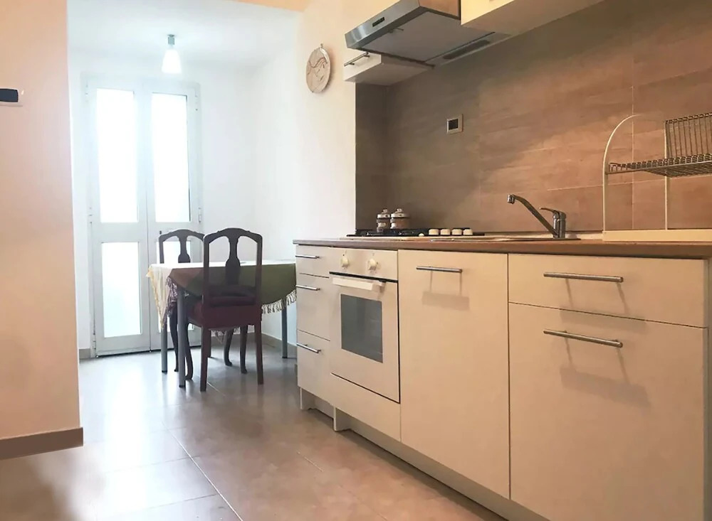 Casa Bianca