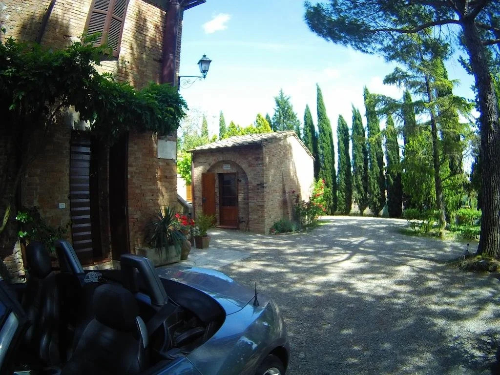 Casa Cecchi