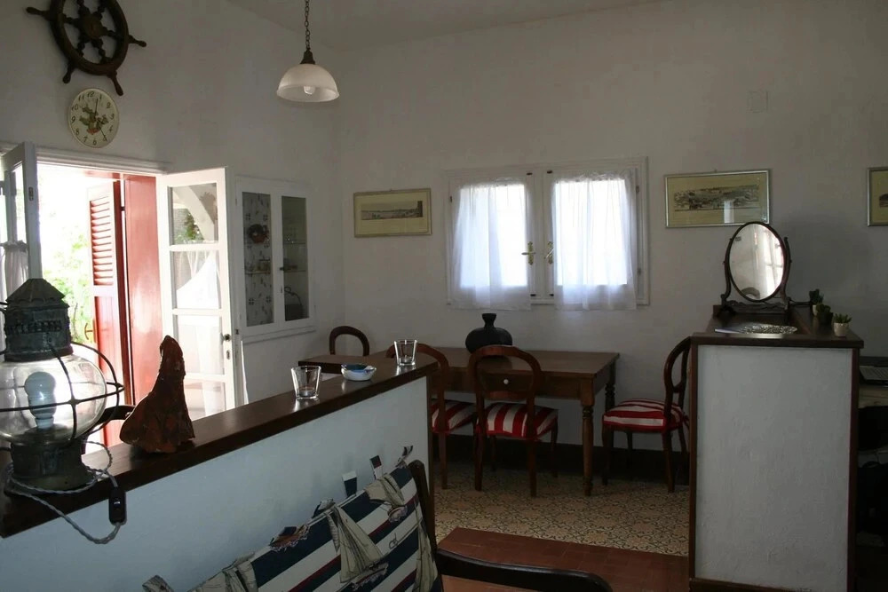 Villa Elisa B&B