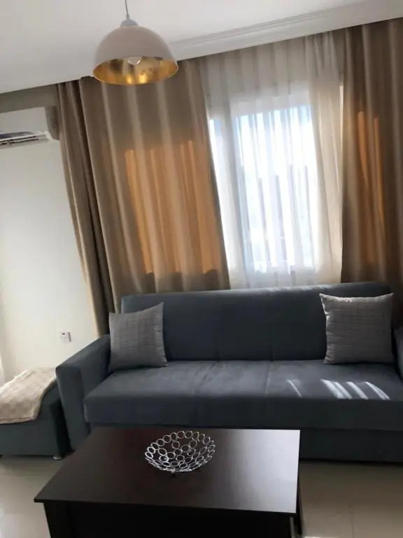 Kyrenia central 2+1