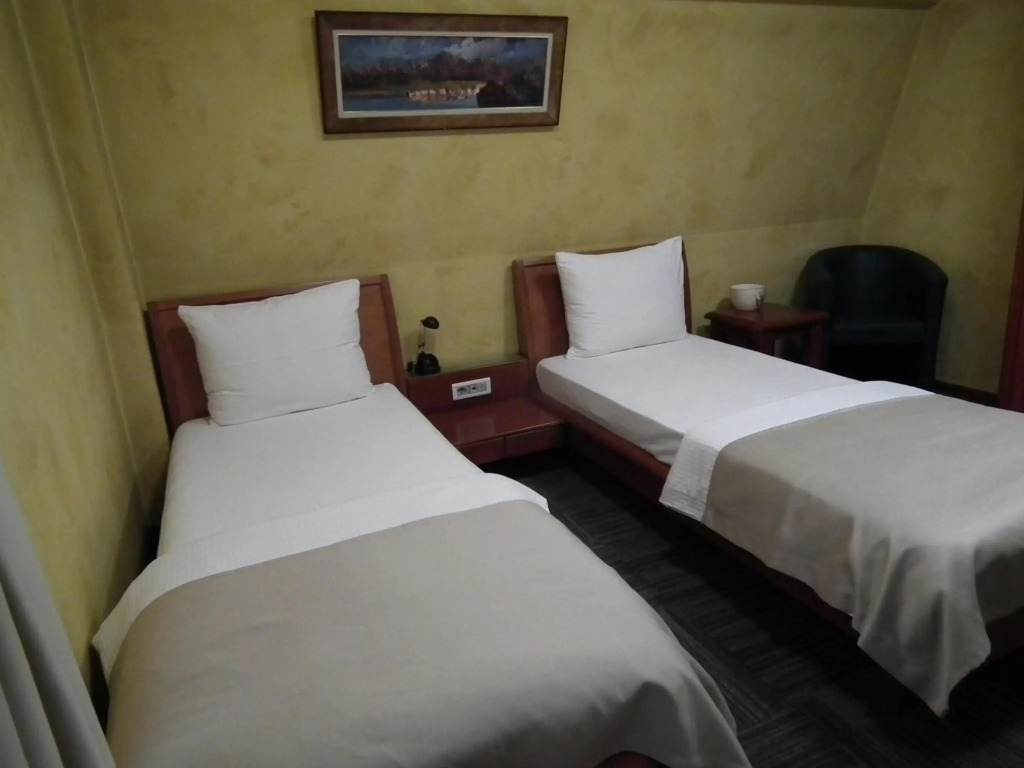 Hotel Kerber