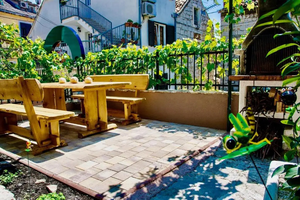 Luxury Villa Minerva Gardens