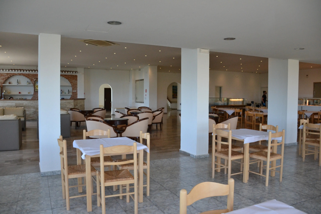 Telemachos Hotel