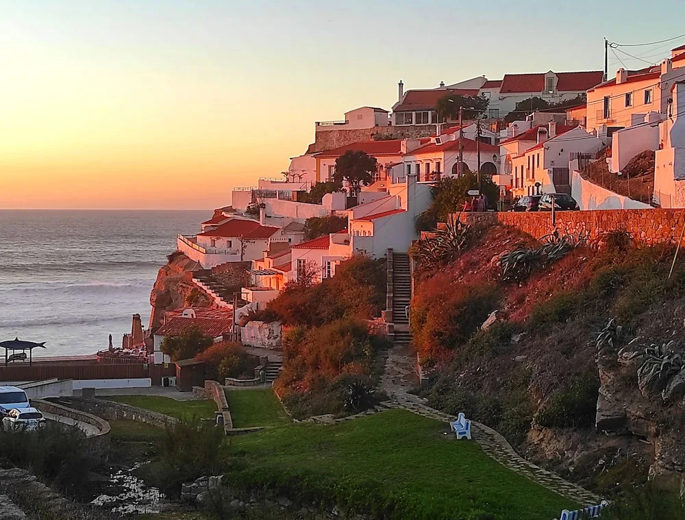 Quinta do Pé Descalço Guesthouse Sintra
