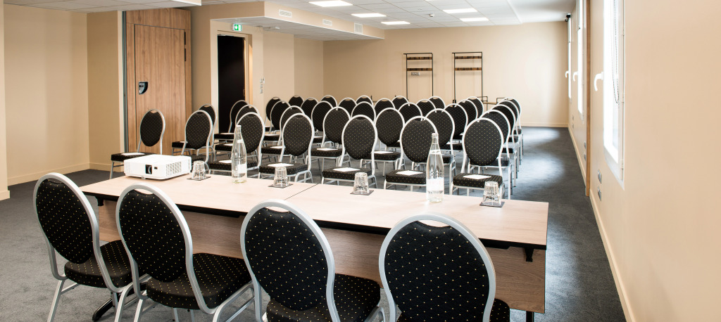 KOPSTER Hotel Lyon Groupama Stadium