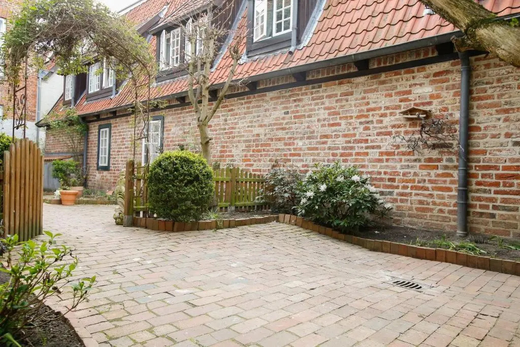 Ferienwohnung Coco
