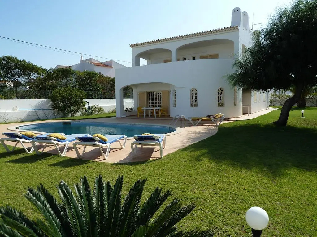 Villa Noras