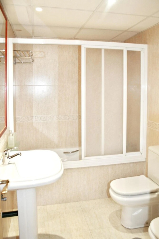 House With 4 Bedrooms in Almuñécar, With Wonderful sea View, Private P