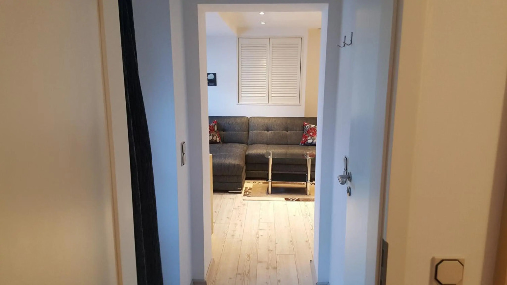 Apartment Feldmann