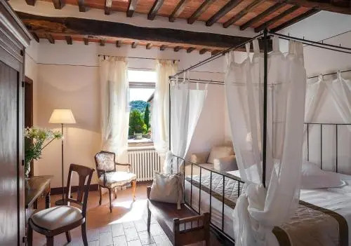 Lorto Delle Terme