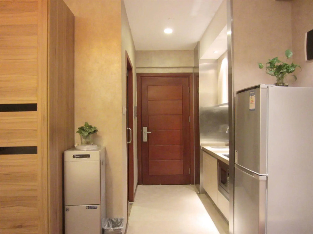 Westlake 7 Apartment Tongrun