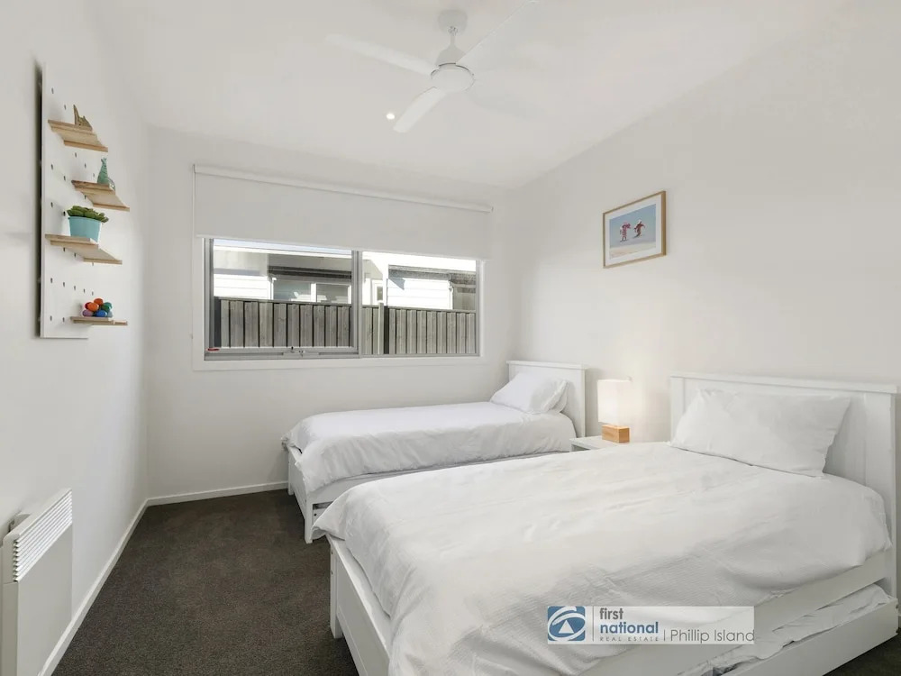 Pukeko Beach House