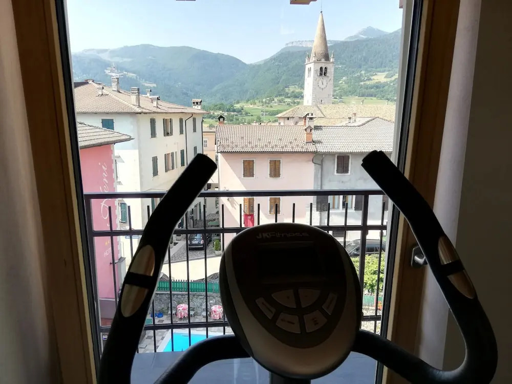 Albergo Neni