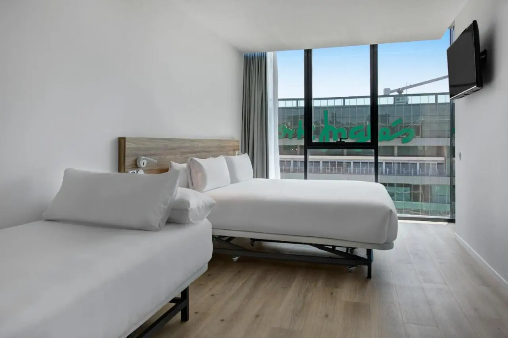 B&B HOTEL Porto Gaia