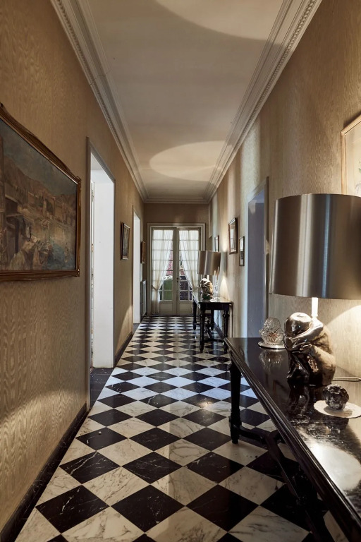 Castel Bois Marie, Maison dhôtes