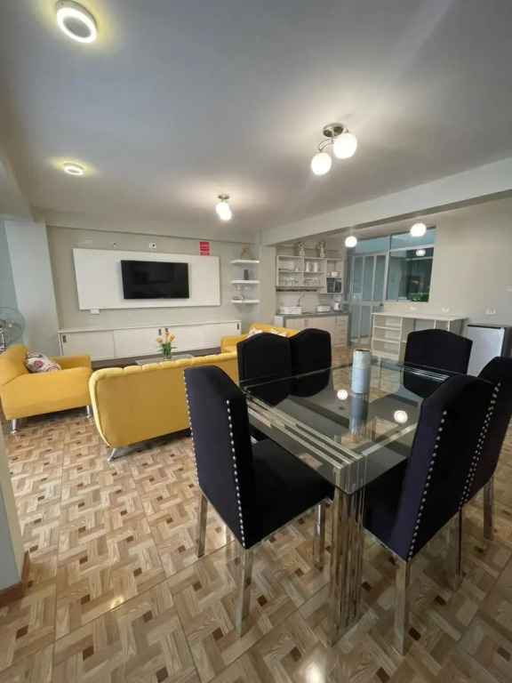 Mercé Hotel
